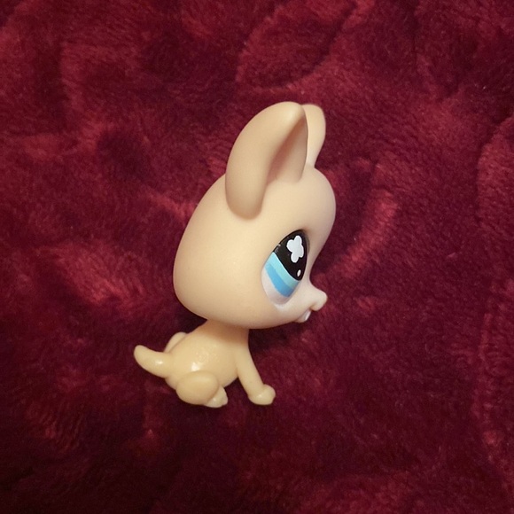 Littlest Pet Shop Chihuahua (#837) Pet (clothing not included) - Picture 5 of 7